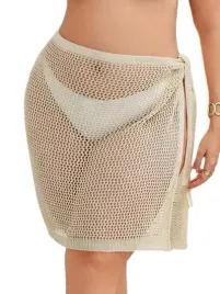 plus-size-spodnica-plazowa-bezowa-wiazana-48-lwm