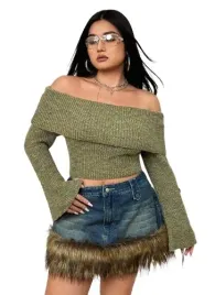 shein-plus-size-zielony-sweter-damski-basic-48-lws