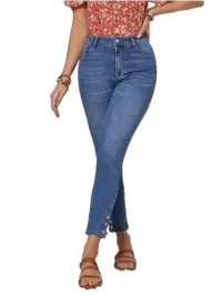 shein-niebieskie-spodnie-jeansowe-damskie-w30-lws