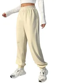 shein-spodnie-damskie-kremowe-casual-40-42-lwm