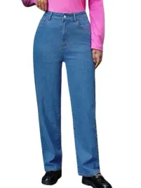 shein-jeansy-damskie-niebieskie-proste-28-lwq