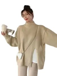 sweter-luzny-bezowy-damski-na-co-dzien-l-lso