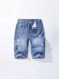 shein-spodenki-jeansowe-dzieciece-krotkie-13y-lsh