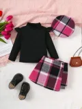 shein-komplet-dziewczecy-elegancki-82-llr-stan-nowy