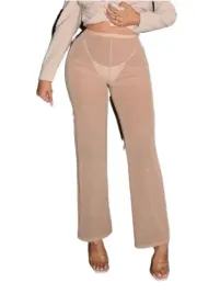 shein-bezowe-spodnie-przezroczyste-damskie-36-lwj