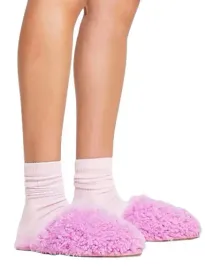 ugg-kapcie-damskie-rozowe-welniane-wsuwane-36-znk