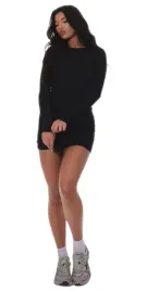 prettylittlething-sukienka-czarna-olowkowa-40-ekb