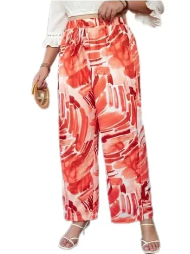 shein-plus-size-pomaranczowe-spodnie-basic-46-lsj