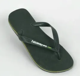 havaianas-japonki-damskie-zielone-z-logo-35-36-zun