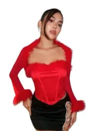 shein-czerwony-komplet-top-i-narzutka-36-lss