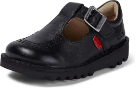 kickers-dzieciece-polbuty-czarne-skorzane-22-z-m