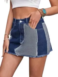 shein-spodnica-jeansowa-prosta-krotka-38-lwn
