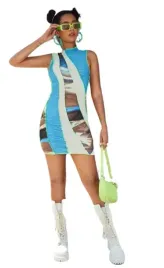 shein-sukienka-damska-olowkowa-mini-40-42-vbd