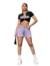 shein-spodenki-damskie-fioletowe-jeansowe-32-lsn
