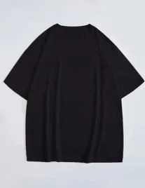 shein-t-shirt-z-nadrukiem-zielony-meski-4xl-lwq