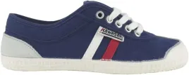 kawasaki-meskie-trampki-granatowe-wiazane-42-zna