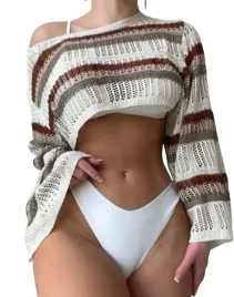 sweter-narzutka-wielokolorowy-na-lato-paski-l-lsf