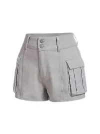 shein-damskie-szare-krotkie-spodenki-casual-30-lwo