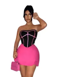 shein-spodnico-spodenki-damskie-rozowe-34-lwp
