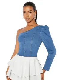 shein-damska-bluzka-jeansowa-asymetryczna-38-lsz
