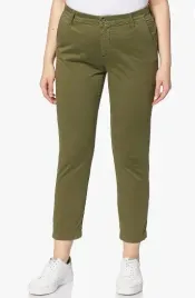 pepe-jeans-spodnie-damskie-zielone-7-8-26-28-p9e