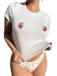 shein-t-shirt-z-krotkim-rekawem-krotki-40-42-lwa