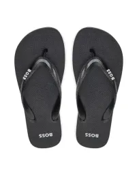 boss-klapki-czarne-japonki-meskie-casual-39-40-znp