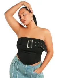 shein-plus-size-top-damski-czarny-casual-50-lwq