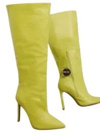 shein-kozaki-damskie-na-szpilce-zielone-365-lth