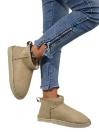 buty-sniegowce-damskie-bezowe-wsuwane-375-lsc