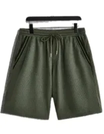 shein-spodenki-dresowe-zielone-na-gumce-xl-lsg
