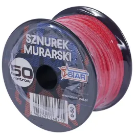sznurek-murarski-50-m-trzy-kolory-wytrzymaly-odporny-precyzyjny-star-0-50