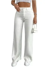 shein-spodnie-damskie-jeansowe-biale-w29-llv