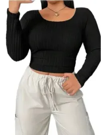 shein-bluzka-prazkowana-plus-size-czarna-50-lso