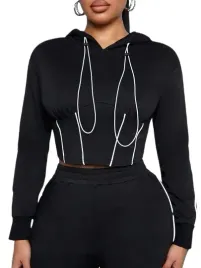 shein-bluza-damska-czarna-do-pasa-kaptur-40-42-lrq
