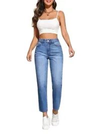 shein-spodnie-damskie-jeansowe-niebieskie-30-lso