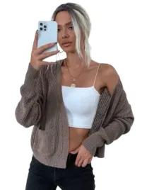 zimowy-shein-sweter-damski-brazowy-narzutka-casual-36-l-c