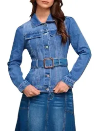 shein-damska-kurtka-jeansowa-dlugi-rekaw-40-42-lrr