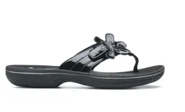 clarks-japonki-damskie-czarne-logo-na-lato-36-znl