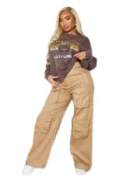 prettylittlething-spodnie-bojowki-brazowe-36-m6u
