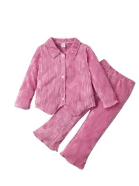 shein-komplet-niemowlecy-rozowy-casual-68-74-lsk