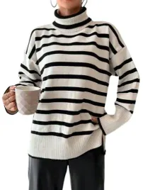 sweter-damski-z-golfem-w-paski-bez-czarny-l-lsh