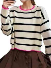 shein-sweter-damski-w-paski-wielokolorowy-38-lsn
