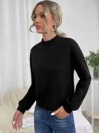 shein-czarna-damska-bluza-dlugi-rekaw-40-42-v4e