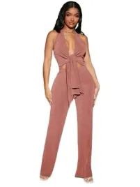 shein-kombinezon-elegancki-rozowy-damski-40-42-lwo