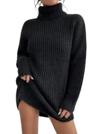 shein-sukienka-dzianinowa-czarna-prosta-36-lsp