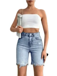 spodenki-jeansowe-niebieskie-zamek-casual-26-lsi