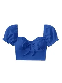 shein-bluzka-damska-niebieska-krotka-40-42-v7q