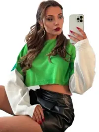krotki-sweter-damski-z-dlugim-rekawem-casual-lrs