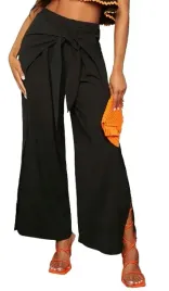 shein-spodnie-czarne-proste-damskie-dlugie-38-lwo